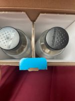 Sodastream Glasflasche 1L Duo neu original verpackt Frankfurt am Main - Heddernheim Vorschau