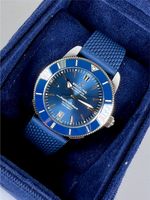 Breitling Superocean Heritage B20 Automatic 42 | Blau | NEU Bayern - Augsburg Vorschau