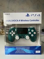 PS4 Controller Alpine Green Edition Baden-Württemberg - Ehingen (Donau) Vorschau