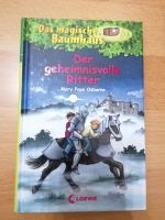 Das magische Baumhaus - Der geheimnisvolle Ritter Thüringen - Ilmenau Vorschau