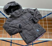 Killtec Level 2 Winterjacke Gr. 116 Leipzig - Möckern Vorschau