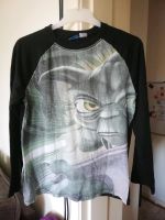 Yoda Langarm Shirt Herzogtum Lauenburg - Geesthacht Vorschau