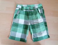 H&M Shorts Gr. 104 grün kariert Berlin - Hohenschönhausen Vorschau