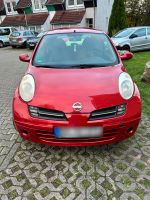 Nissan Micra Bochum - Bochum-Nord Vorschau