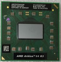 AMD Athlon 64 X2 - 2x 1,90GHz - AMDTK57HAX4DM - Sockel S1G1 Nordrhein-Westfalen - Pulheim Vorschau