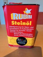 RUBIN Steinöl Nordrhein-Westfalen - Balve Vorschau