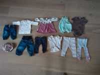 Baby Kleidung Gr. 62 Set lupilu, H&M, Kanz, Lässig, usw. Bayern - Mömbris Vorschau