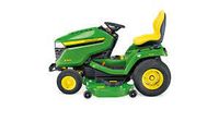 John Deere Rasentraktor X584 - Modell 2024 - AKTIONSPREIS! Rheinland-Pfalz - Speyer Vorschau