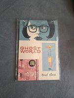 Ghost World Comic Innenstadt - Köln Altstadt Vorschau