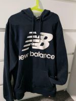 New Balance Pullover Größe S Brandenburg - Brandenburg an der Havel Vorschau