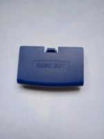 Batterieabdeckung für Gameboy Advance lila Nordrhein-Westfalen - Wilnsdorf Vorschau