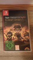 Nintendo Switch Spiel Tiny Troopers Joint Ops XL Nordrhein-Westfalen - Viersen Vorschau