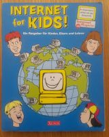 Internet for Kids ! Ein Ratgeber für Kinder, Eltern und Lehrer Schleswig-Holstein - Oelixdorf Vorschau
