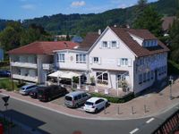 ⭐️ Bodenseehotel Krone ➡️ Aushilfskraft  (m/w/x), 78351 Baden-Württemberg - Bodman-Ludwigshafen Vorschau