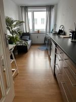 ILIEV IMMOBILIEN: Schön geschnittene und zentrale 3-Raum-Büroflächen mit separater Küche in der MAXVORSTADT (Amalienstraße) München - Maxvorstadt Vorschau