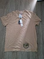 Neu tommy hilfiger tshirt M  mit etikett Niedersachsen - Geeste Vorschau