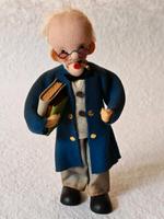 DDR Biegepuppe, Puppe, Souvenir, Spiel, 2 Brandenburg - Fredersdorf-Vogelsdorf Vorschau