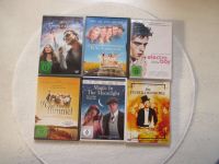 DVDs: Wie im Himmel; A world beyond; Feuerzangenbowle... Bayern - Olching Vorschau