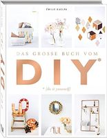 Emilie Guelpa - Das große Buch vom DIY Köln - Nippes Vorschau