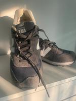 New Balance  Gr.42  grau weiß neu Bielefeld - Schildesche Vorschau
