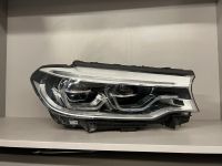 BMW 5er G30 G31 LED Scheinwerfer rechts Adaptive  8499122 Düsseldorf - Unterbach Vorschau