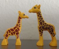 Lego Duplo Giraffen ( 2 Stück ) Rheinland-Pfalz - Worms Vorschau