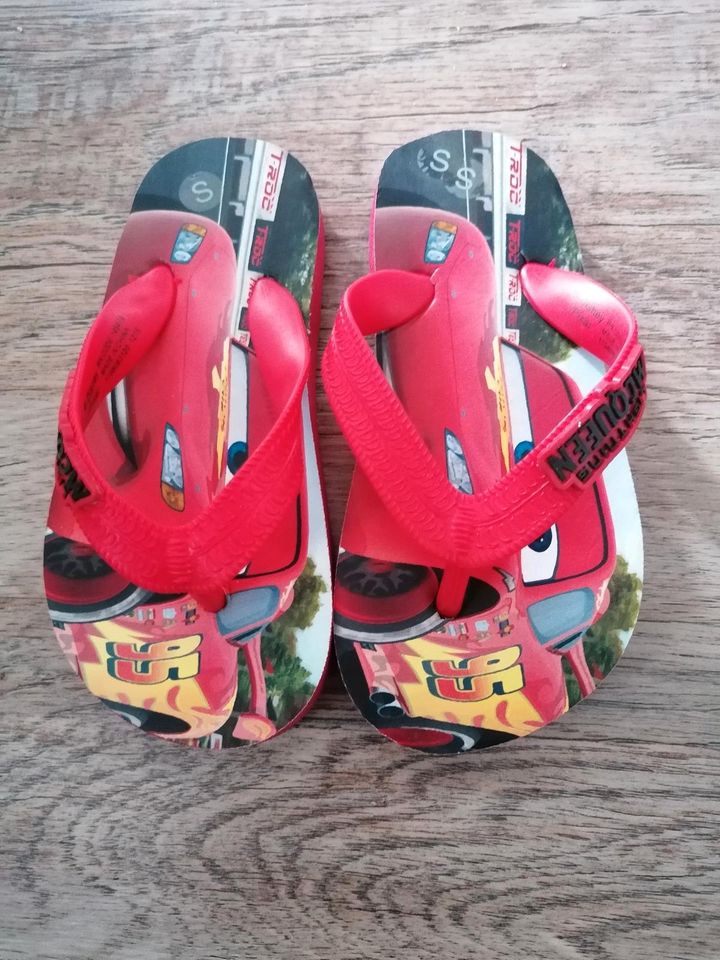 Flip Flops Gr. 23 NEU in Cunewalde