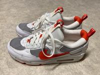 Nike Air Max 90 Futura Damen Sneaker FD9865-100 Weilimdorf - Hausen Vorschau