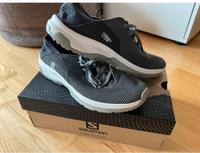 Salomon Tech Lite Gr. 40 2/3 neuwertig Bayern - Wettstetten Vorschau