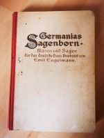 Germanias Sagenborn - Emil Engelmann Baden-Württemberg - Korb Vorschau