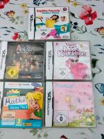 Nintendo DS Spiele Niedersachsen - Westoverledingen Vorschau