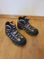 McKinley Aquamax Trekking/Wanderschuhe Gr. 35 Bayern - Painten Vorschau