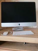 Apple iMac 21,5 " 2017 • 1 TB Festplatte Niedersachsen - Großheide Vorschau