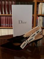 ❤️ Original Dior Sandalen j’adior Slingbacks 40 neu OVP ❤️ Baden-Württemberg - Nußloch Vorschau