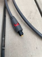 Inakustik C-1 Opto Kabel optisches Digitalkabel Nordrhein-Westfalen - Detmold Vorschau