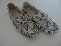 Cole Haan snake skin Loafer Mokassins NEU, ungetragen! Gr. 41 Bayern - Kümmersbruck Vorschau
