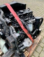 Perkins 1004.40T Turbo Bagger Harvester Radlader Niedersachsen - Meppen Vorschau
