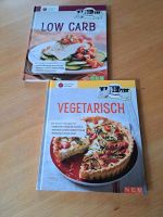 Monsieur Cuisine Thermomix Kochbücher Neu je 6€ Baden-Württemberg - Giengen an der Brenz Vorschau