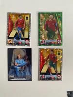 Topps Sammelkarten aus verschiedenen Serien Schleswig-Holstein - Glückstadt Vorschau