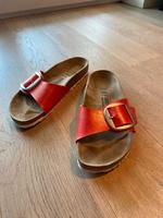 Birkenstock, Madrid Big Buckle Niedersachsen - Spelle Vorschau