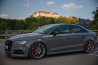 Audi S3 Remus Baden-Württemberg - Ellenberg Vorschau