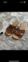 Pimkie Schuhe Schlappen Sandalen NEU 38 Bayern - Schrobenhausen Vorschau