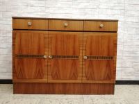 Vintage 60er 70er Kommode Sideboard Dielenkommode Hessen - Taunusstein Vorschau