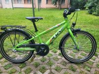 Puky Cyke 20-3 Alu light Kiwi Green Leipzig - Plagwitz Vorschau