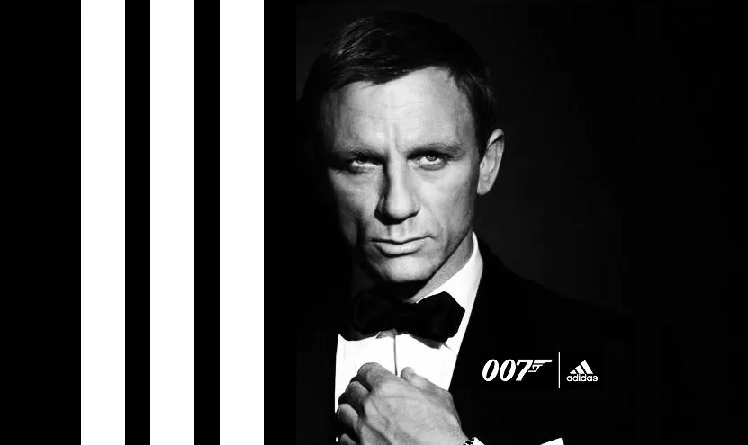 adidas Ultra Boost x James Bond 007 Spectre (NEU) in München