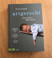 Artgerecht Baby-Buch Bayern - Rosenheim Vorschau
