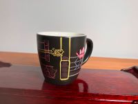 Starbucks Espresso City Heat Mug Hongkong - Hitzesensitiv magisch Bayern - Gauting Vorschau