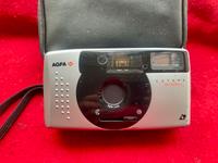 Agfa Foto Kamera Futura Autofocus2 Kleinbild analog Vintage Baden-Württemberg - Ulm Vorschau