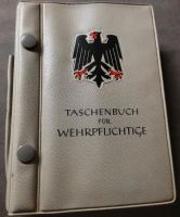 Taschenbuch für Wehrpflichtige Baden-Württemberg - Großbottwar Vorschau