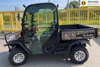 Kubota RTV-X1110 Mehrzweckfahrzeug Transportfahrzeug RTVX1110 ATV Rheinland-Pfalz - Bad Breisig  Vorschau